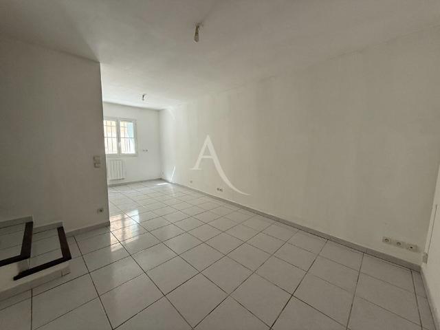 Location Appartement 2 pièces 41m²