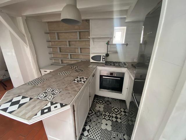 Location Appartement 2 pièces 41m²