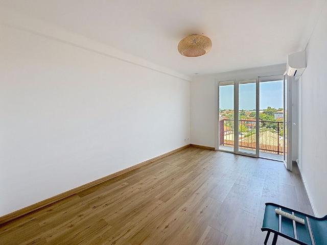 Location Appartement 2 pièces 41m²