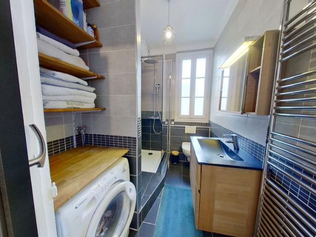 Location Appartement 2 pièces 41m²