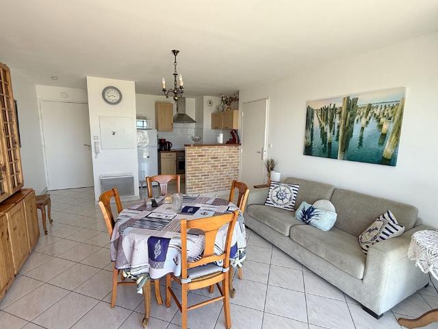 Location Appartement 2 pièces 41m²