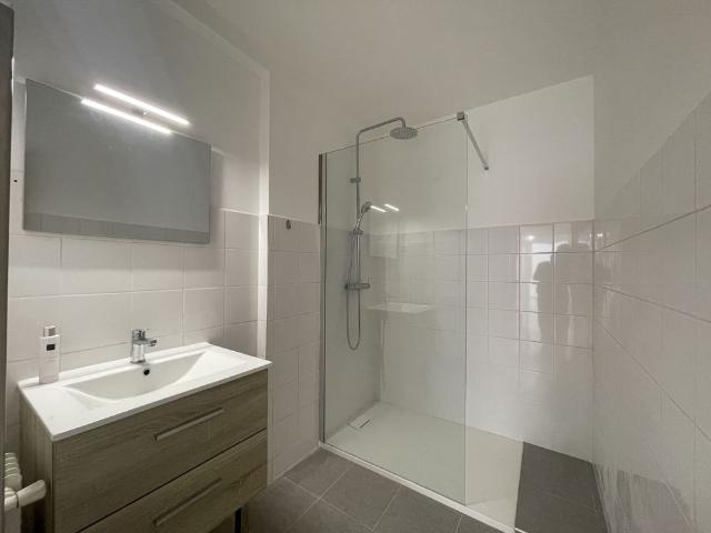Location Appartement 2 pièces 41m²