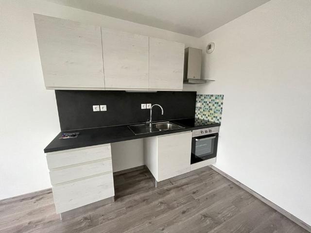 Location Appartement 2 pièces 41m²