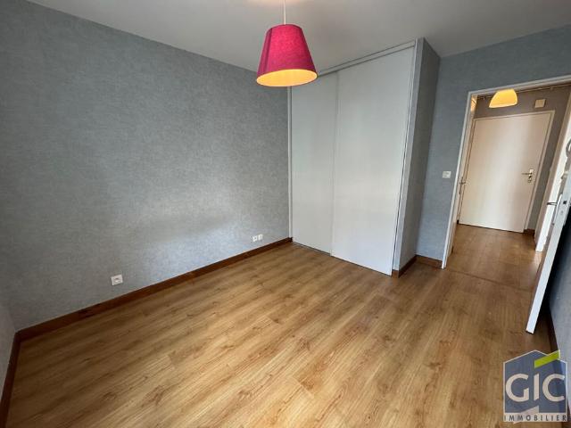 Location Appartement 2 pièces 41m²