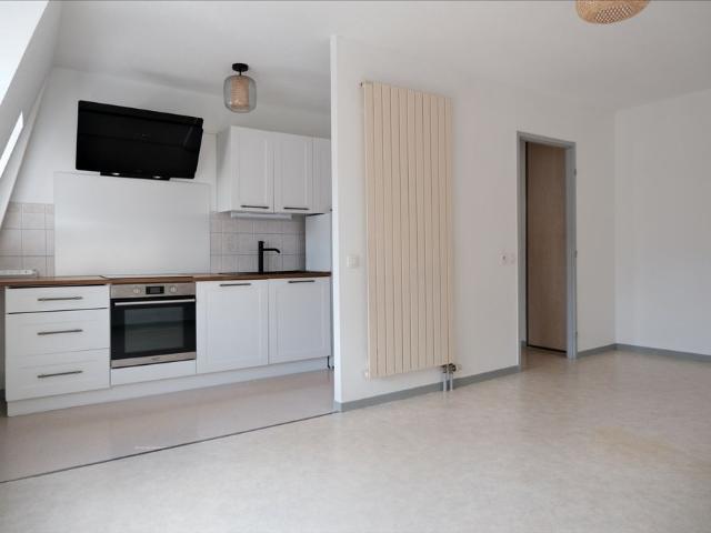 Location Appartement 2 pièces 41m²