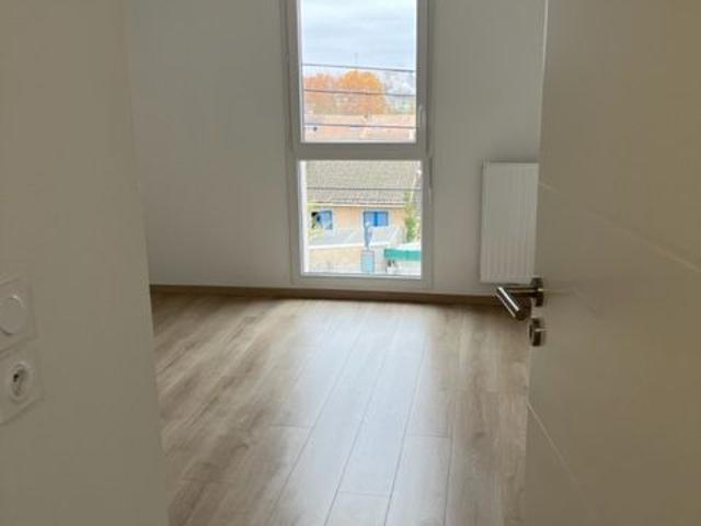 Location Appartement 2 pièces 41m²