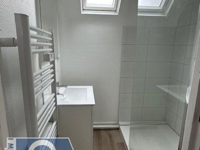 Location Appartement 2 pièces 41m²