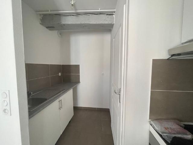Location Appartement 2 pièces 41m²