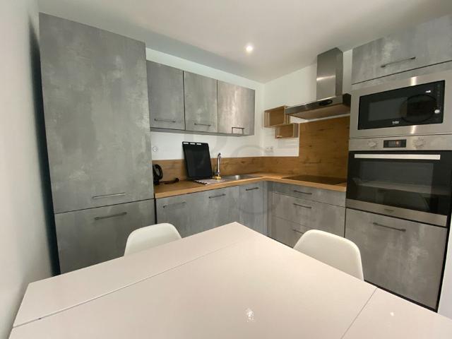 Location Appartement 2 pièces 41m²