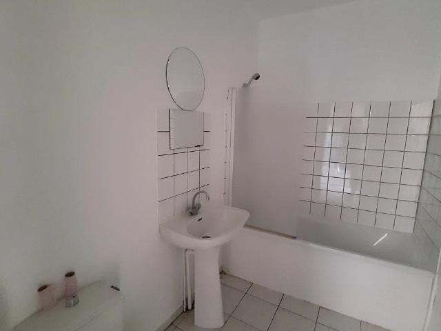 Location Appartement 2 pièces 41m²