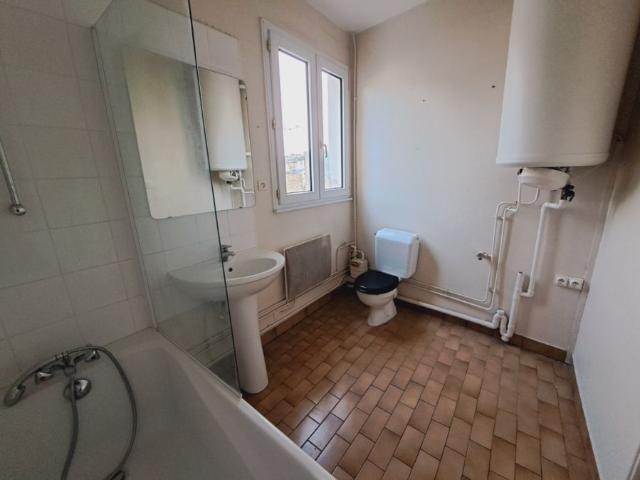 Location Appartement 2 pièces 41m²