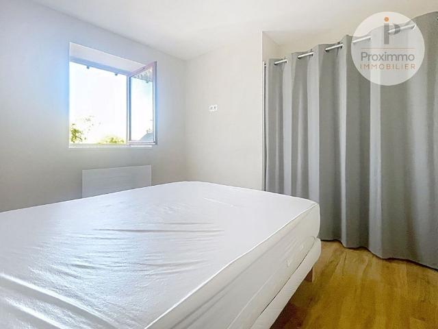 Location Appartement 2 pièces 41m²