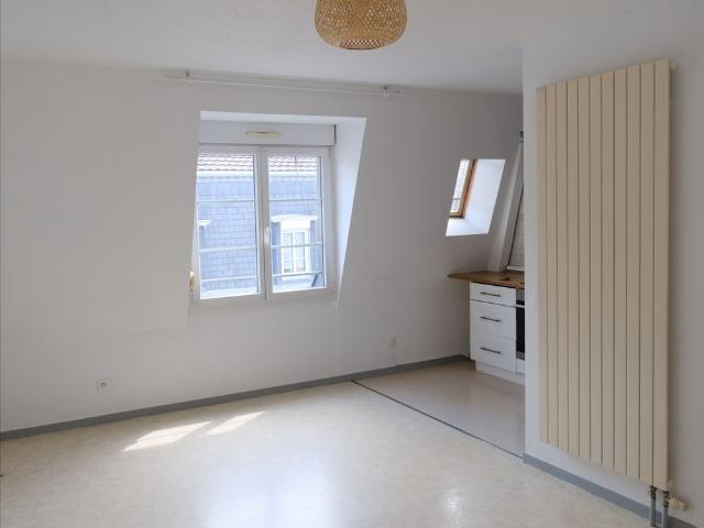 Location Appartement 2 pièces 41m²