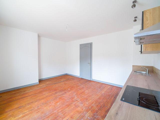 Location Appartement 2 pièces 41m²