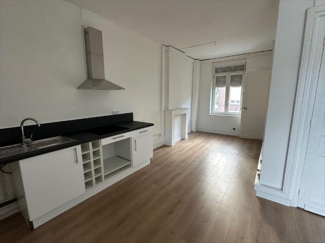 Location Appartement 2 pièces 41m²