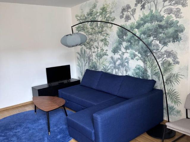 Location Appartement 2 pièces 41m²