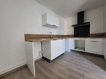 62400, Essars, Pas-de-Calais - Cuisine équipée