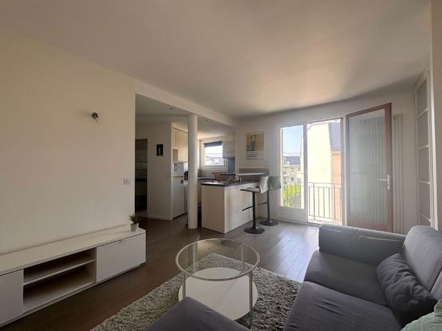 Location Appartement 2 pièces 41m²
