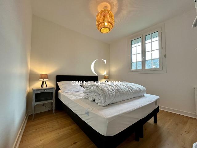 Location Appartement 2 pièces 41m²