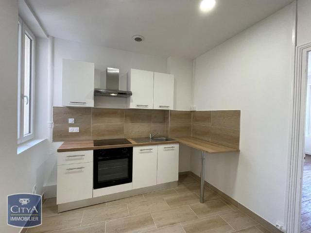 Location Appartement 2 pièces 41m² CORBEIL ESSONNES 91100