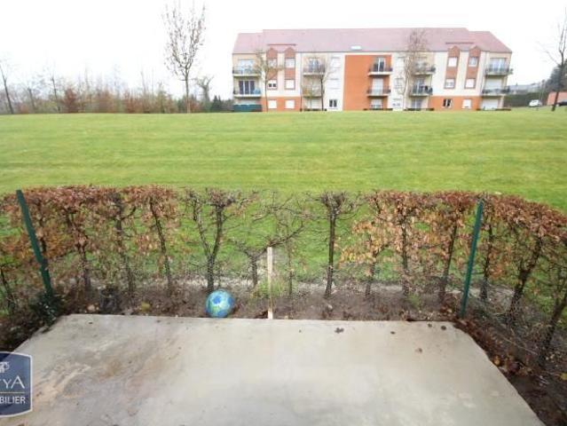 Location Appartement 2 pièces 41m² CAUDRY 59540