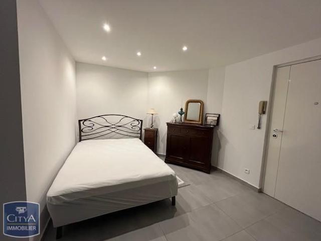 Location Appartement 2 pièces 41m² CANNES 06400