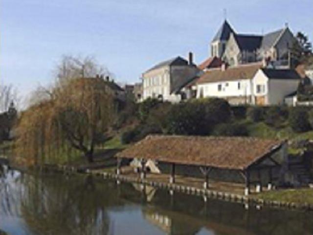 Location Appartement 2 pièces 41m² CHECY 45430