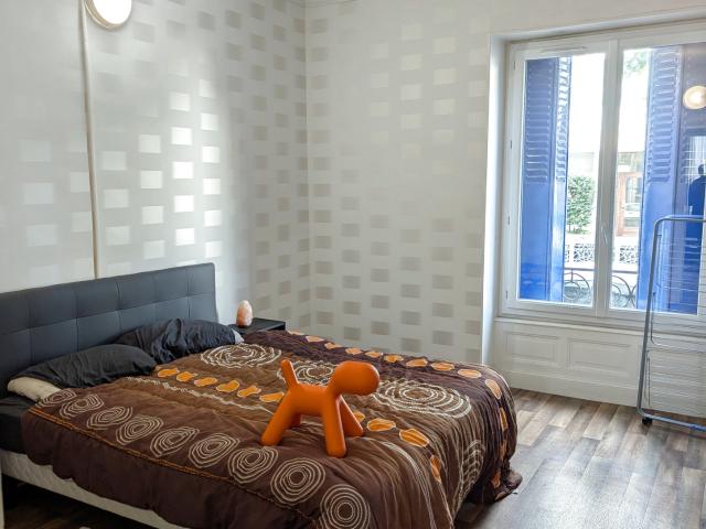 Location Appartement 2 pièces 41m² CLERMONT FERRAND 63000