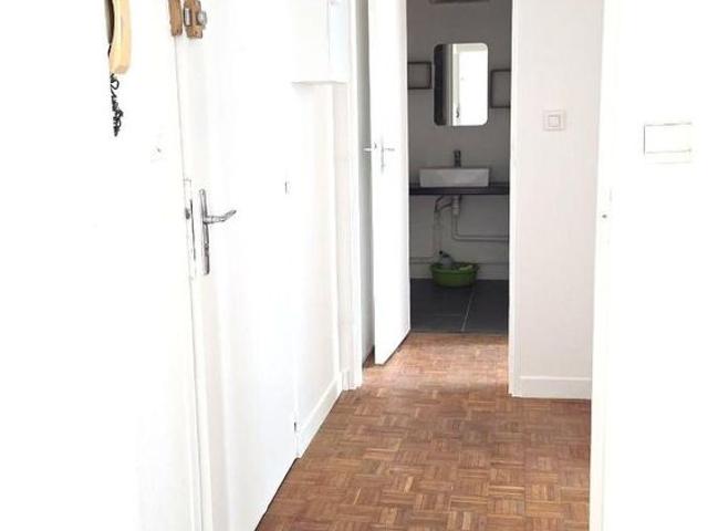 Location Appartement 2 pièces 41m² CLICHY 92110