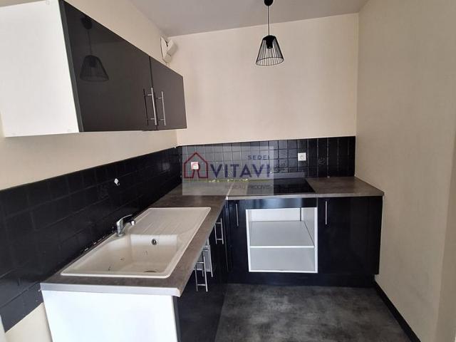 Location Appartement 2 pièces 41m² CREIL 60100