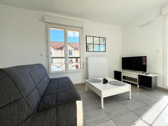 Location Appartement 2 pièces 41m² AMFREVILLE LA MI VOIE 76920