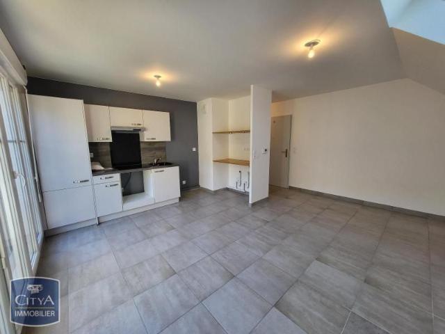 Location Appartement 2 pièces 41m² AMFREVILLE LA MI VOIE 76920