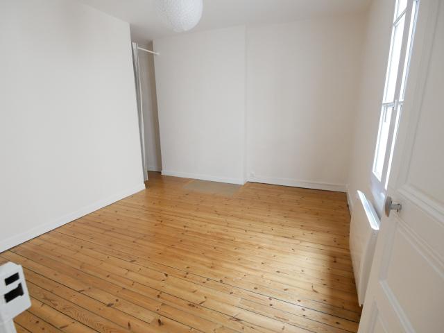 Location Appartement 2 pièces 41m² ANGERS 49100