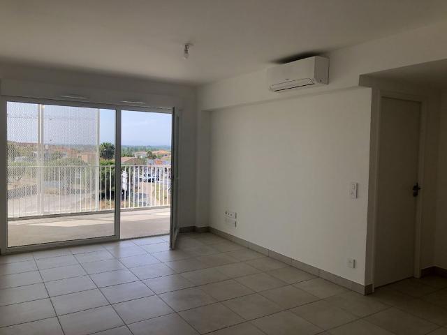 Location Appartement 2 pièces 41m² AGDE 34300