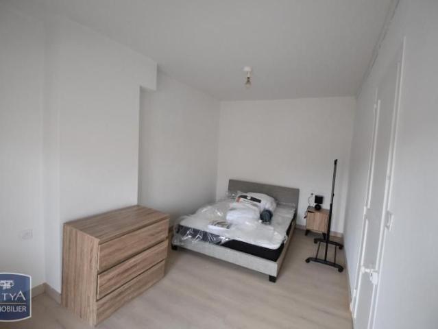 Location Appartement 2 pièces 41m² AGEN 47000
