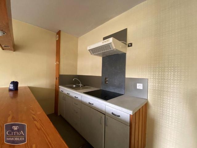 Location Appartement 2 pièces 41m² AGEN 47000