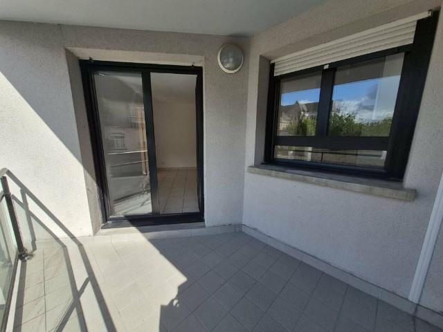 Location Appartement 2 pièces 41m² AIRE SUR LA LYS 62120