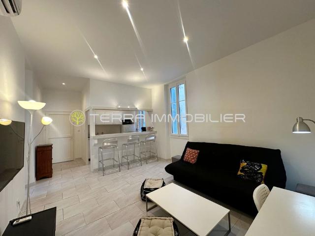 Location Appartement 2 pièces 41m² AJACCIO 20000