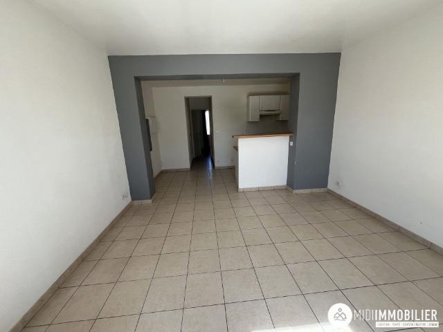 Location Appartement 2 pièces 41m² ALBI 81000