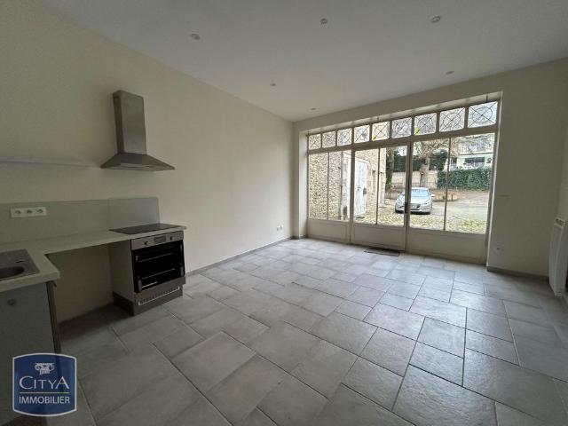 Location Appartement 2 pièces 41m² ALENCON 61000