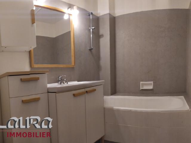 Location Appartement 2 pièces 41m² ALFORTVILLE 94140