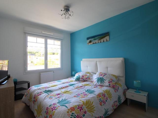 Location Appartement 2 pièces 41m² ARCACHON 33120