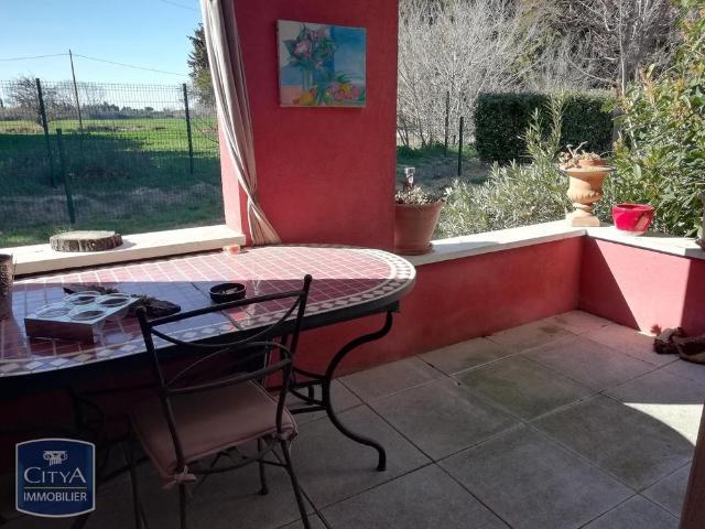 Location Appartement 2 pièces 41m² ARLES 13200