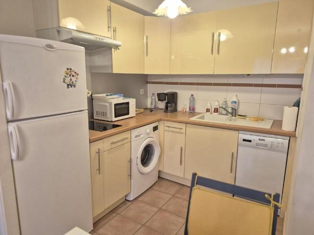 Location Appartement 2 pièces 41m² ARRAS 62000