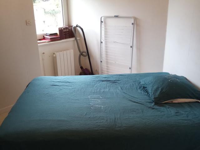 Location Appartement 2 pièces 41m² BOURG ARGENTAL 42220