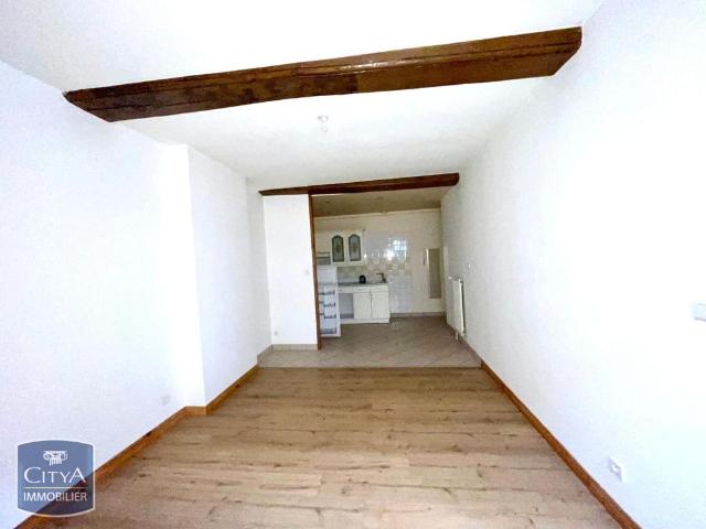 Location Appartement 2 pièces 41m² BOURG EN BRESSE 01000