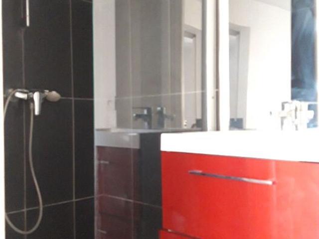 Location Appartement 2 pièces 41m² BONSECOURS 76240