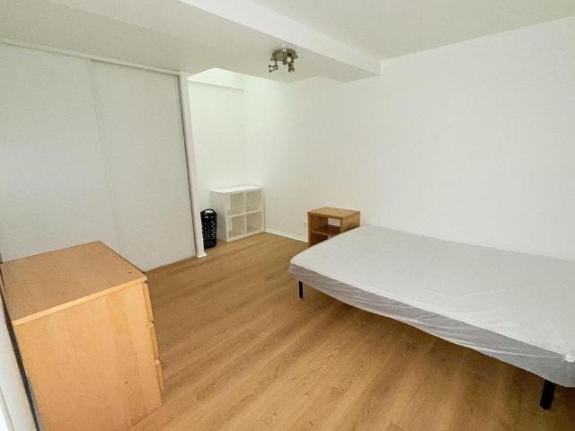 Location Appartement 2 pièces 41m² BORDEAUX 33000