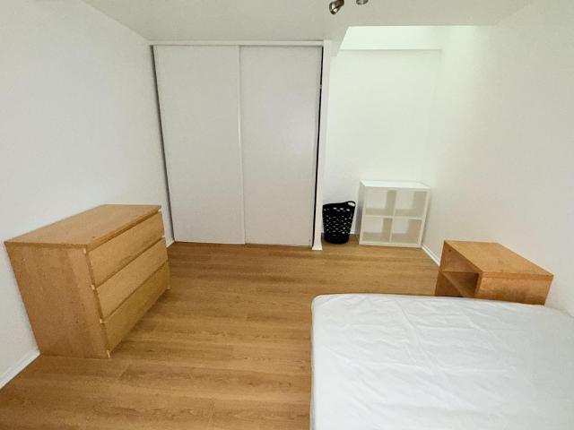 Location Appartement 2 pièces 41m² BORDEAUX 33000