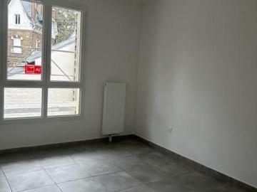 Location Appartement 2 pièces 41m² BEAUMONT SUR OISE 95260